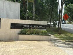 Leonie Hill Residences (D9), Apartment #613834251